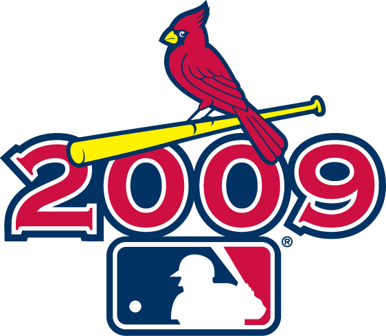 MLB All-Star Game 2009 Alternate 02 Logo vinyl decal